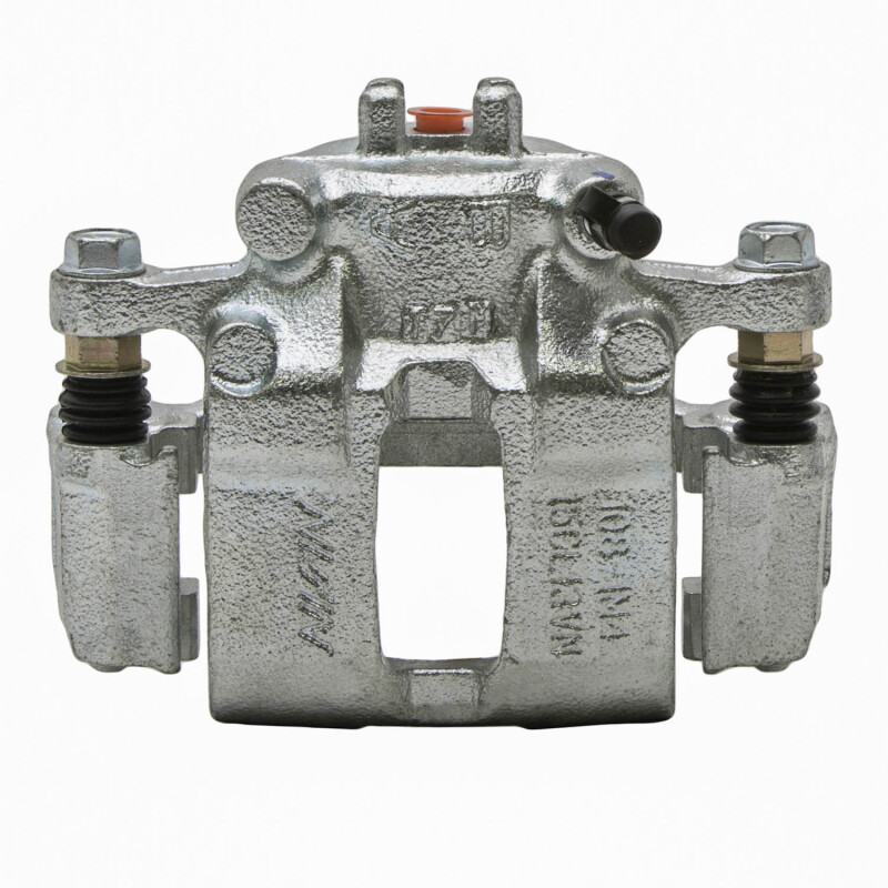 Honda Insight Brake Caliper - Front - DFC - Premium - Silver - `00-`06