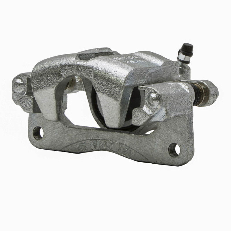 Honda Insight Brake Caliper - Front - DFC - Premium - Silver - `00-`06