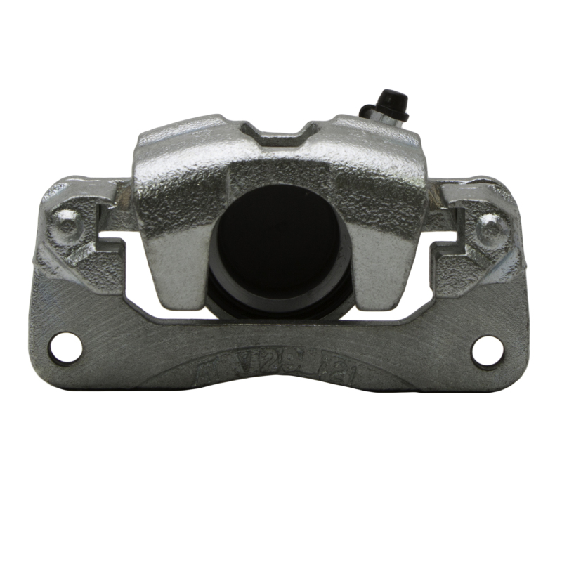 Honda Insight Brake Caliper - Front - DFC - Premium - Silver - `00-`06