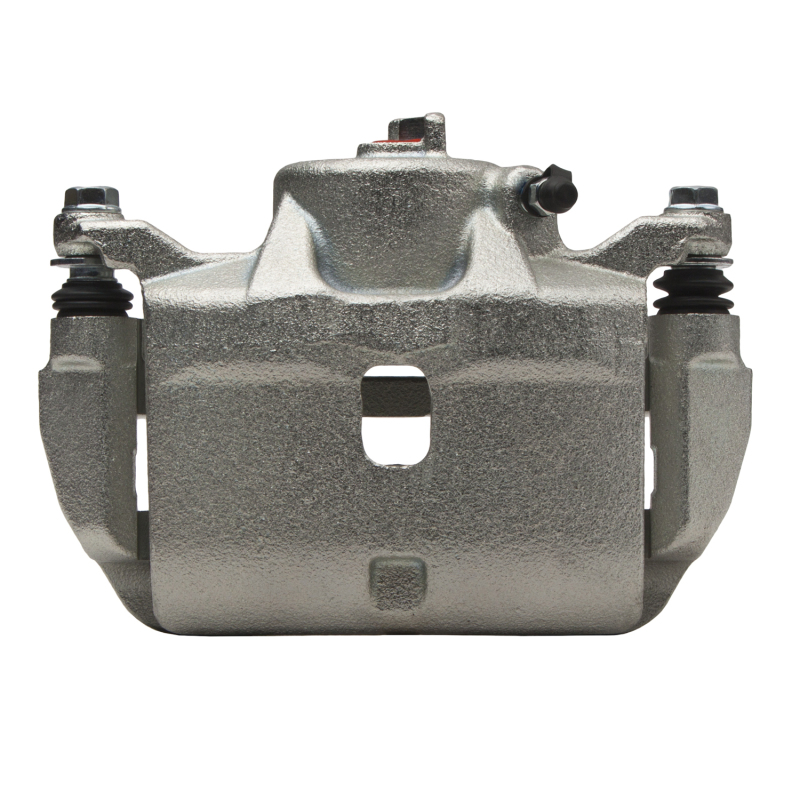 Honda CR-V Brake Caliper - Front-R - DFC - Premium - Silver Zinc Coated - `02-`11