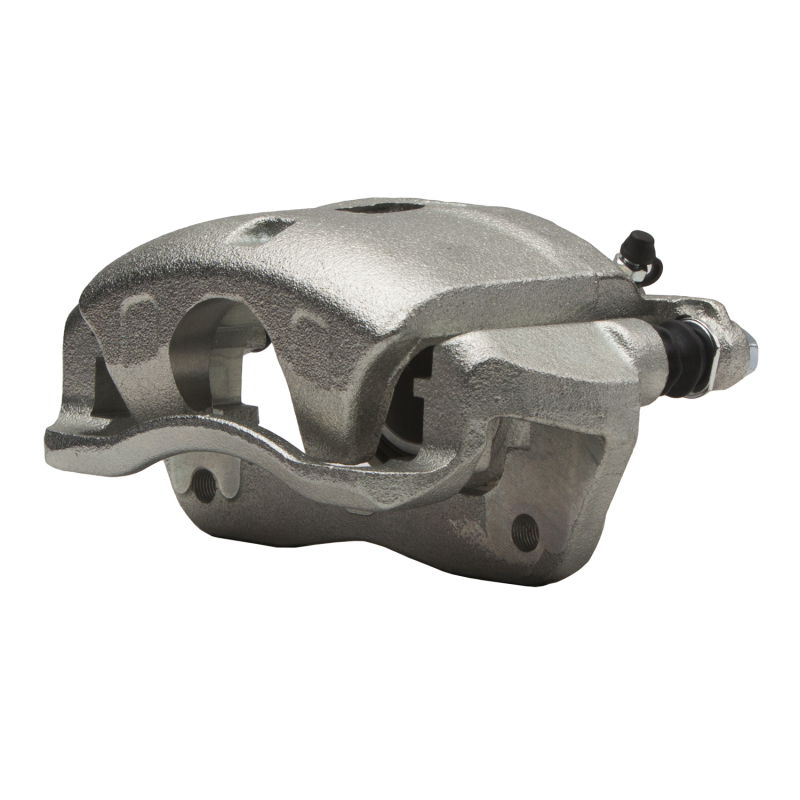 Honda CR-V Brake Caliper - Front-R - DFC - Premium - Silver Zinc Coated - `02-`11