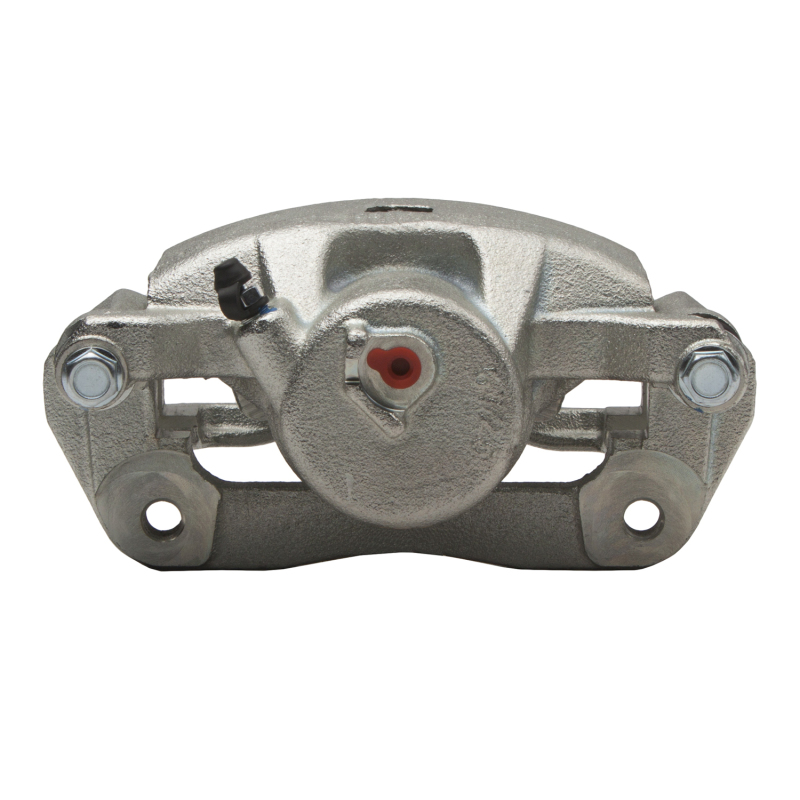 Honda CR-V Brake Caliper - Front-R - DFC - Premium - Silver Zinc Coated - `02-`11