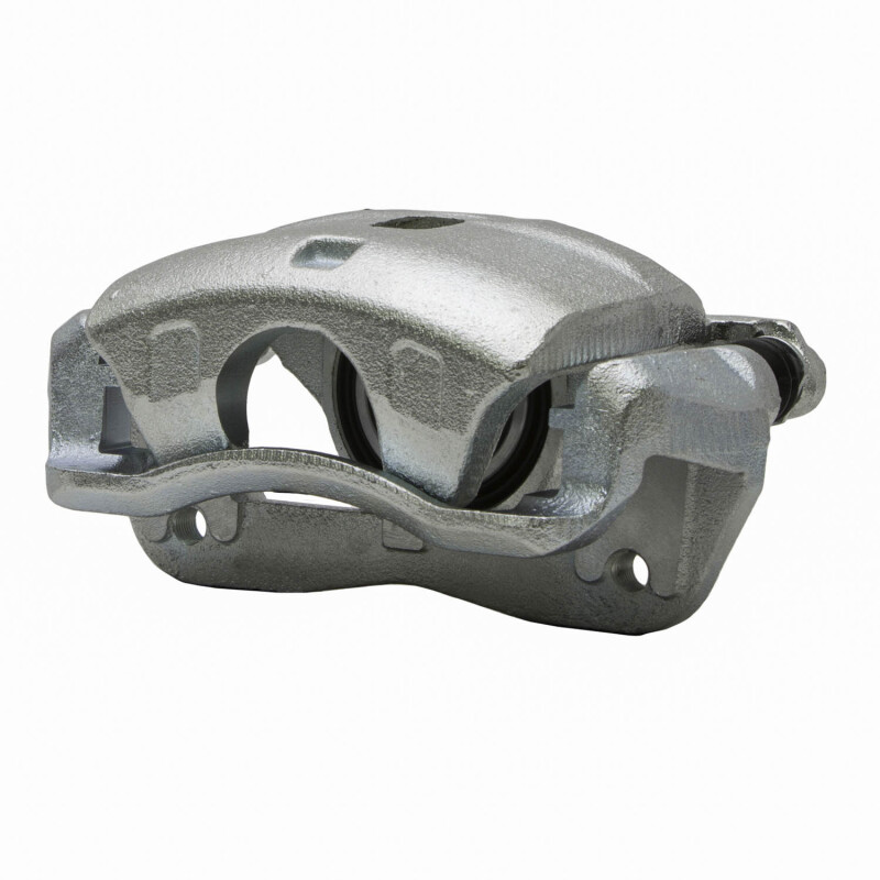 Honda Element Brake Caliper - Front-Left - DFC - Premium - Silver Zinc Coated - `02-`11