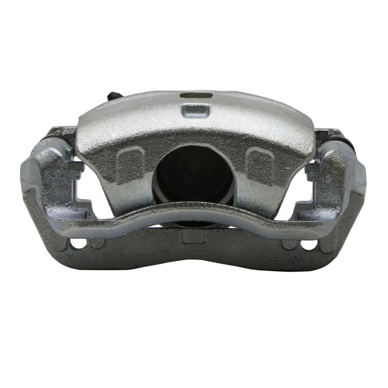 Honda Element Brake Caliper - Front-Left - DFC - Premium - Silver Zinc Coated - `02-`11