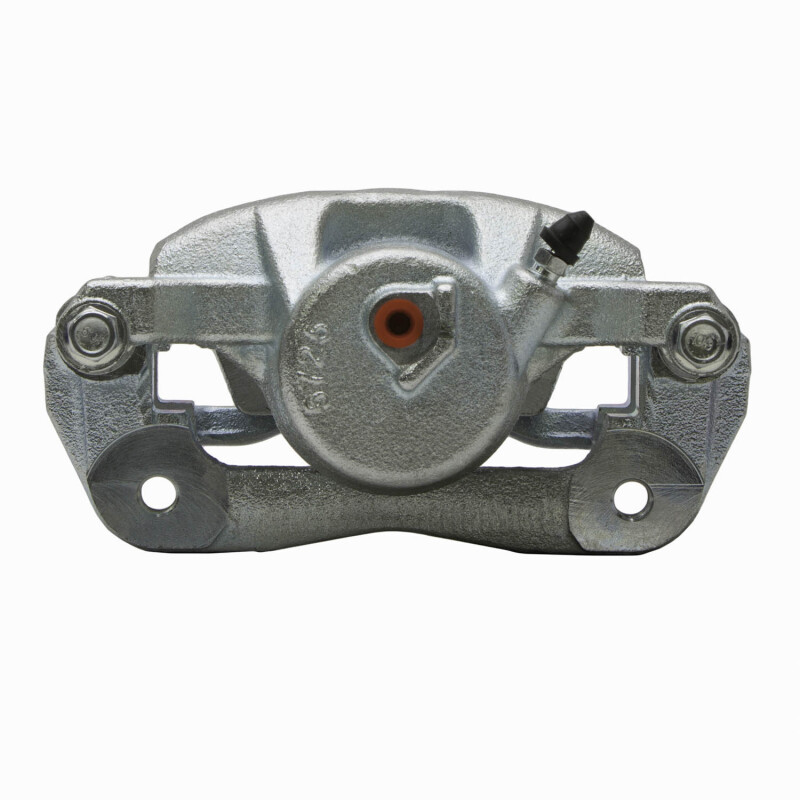 Honda Element Brake Caliper - Front-Left - DFC - Premium - Silver Zinc Coated - `02-`11