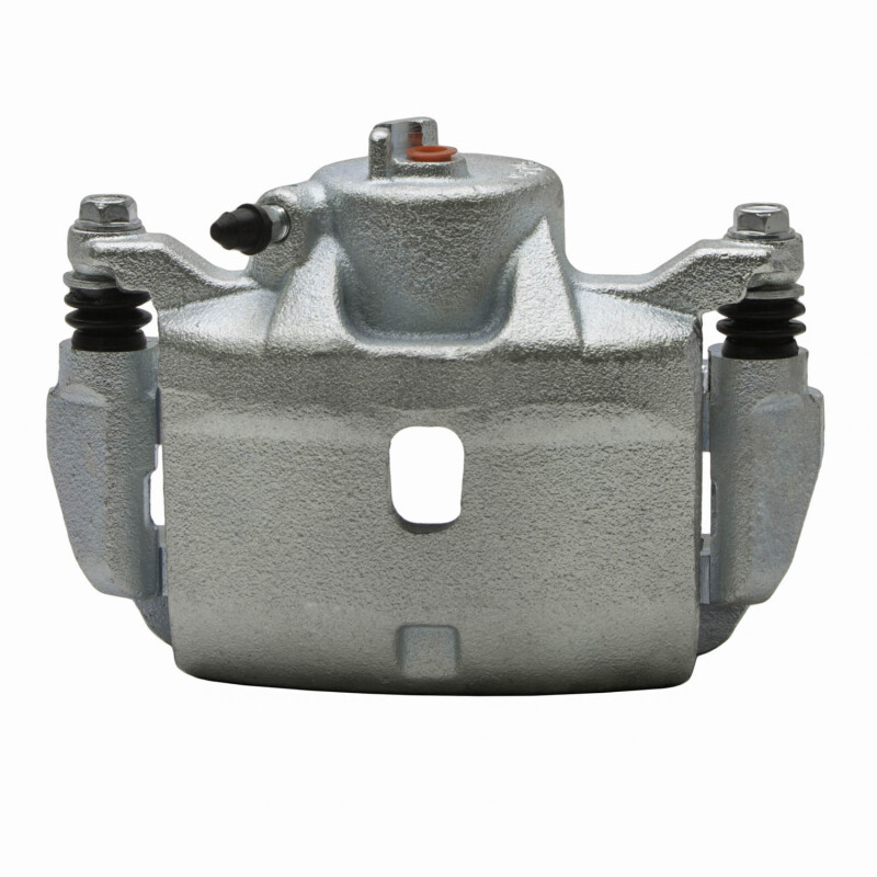 Honda Element Brake Caliper - Front-Left - DFC - Premium - Silver Zinc Coated - `02-`11