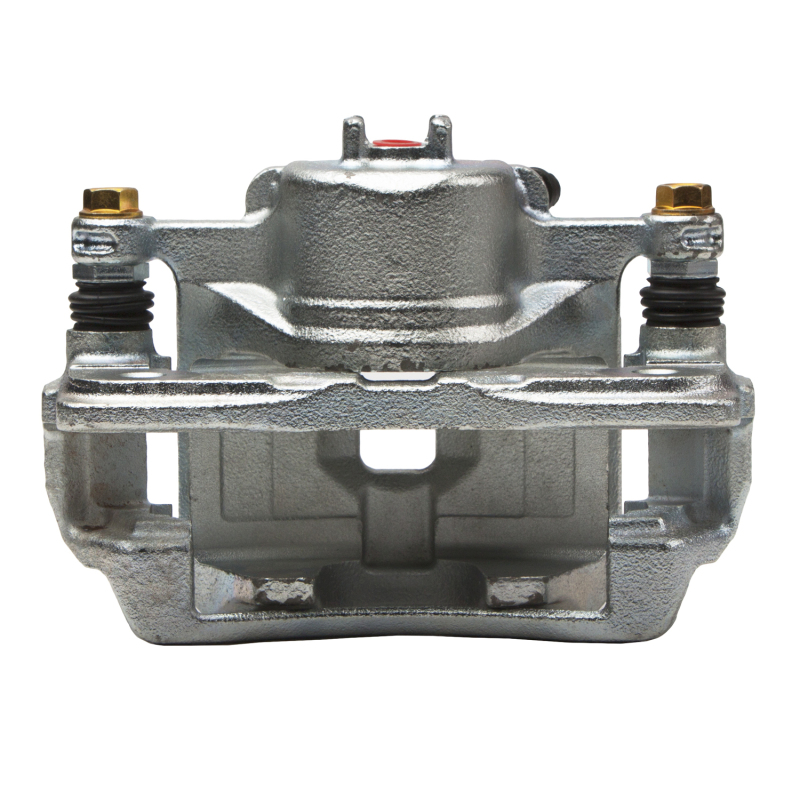 Acura RSX Brake Caliper - Front-L/Front-R - DFC - Premium - Silver Zinc - `02-`11