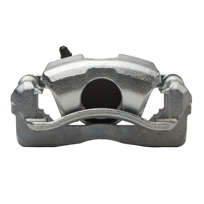 Acura RSX Brake Caliper - Front-L/Front-R - DFC - Premium - Silver Zinc - `02-`11