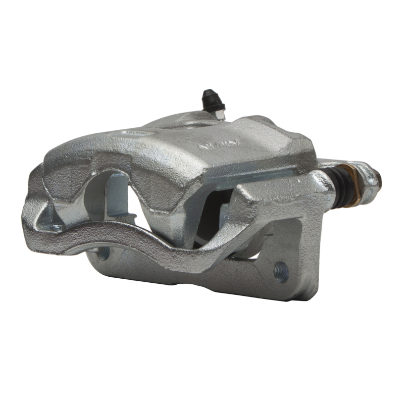 Acura Integra Brake Caliper - Front - DFC - Premium - Silver Zinc Coated - `93-`01