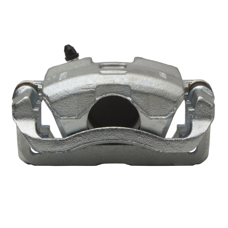 Acura Integra Brake Caliper - Front - DFC - Premium - Silver Zinc Coated - `93-`01