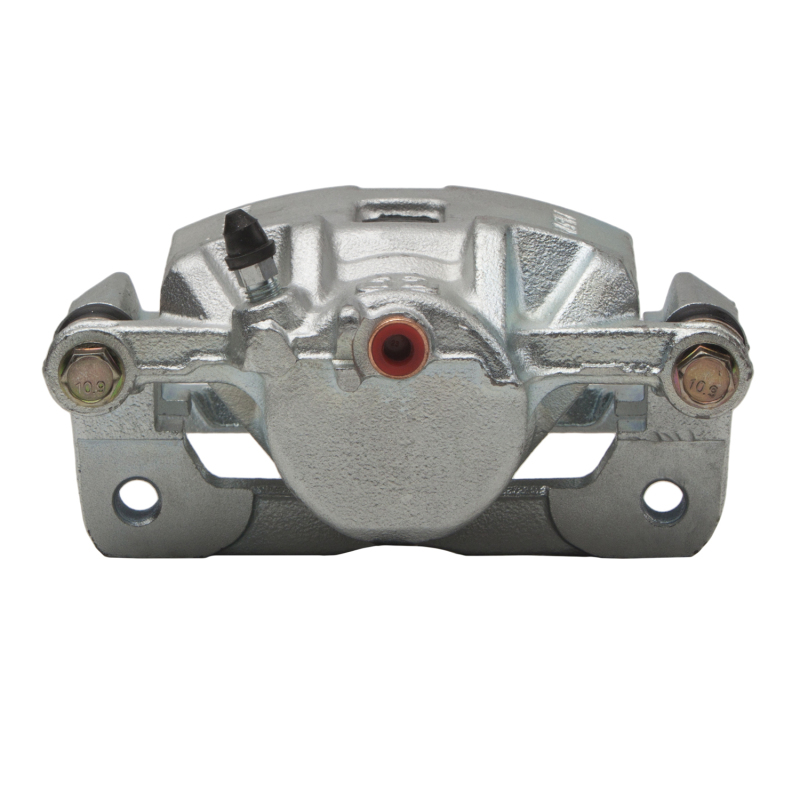 Acura Integra Brake Caliper - Front - DFC - Premium - Silver - `93-`01
