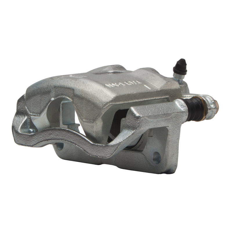 Acura Integra Brake Caliper - Front - DFC - Premium - Silver - `93-`01