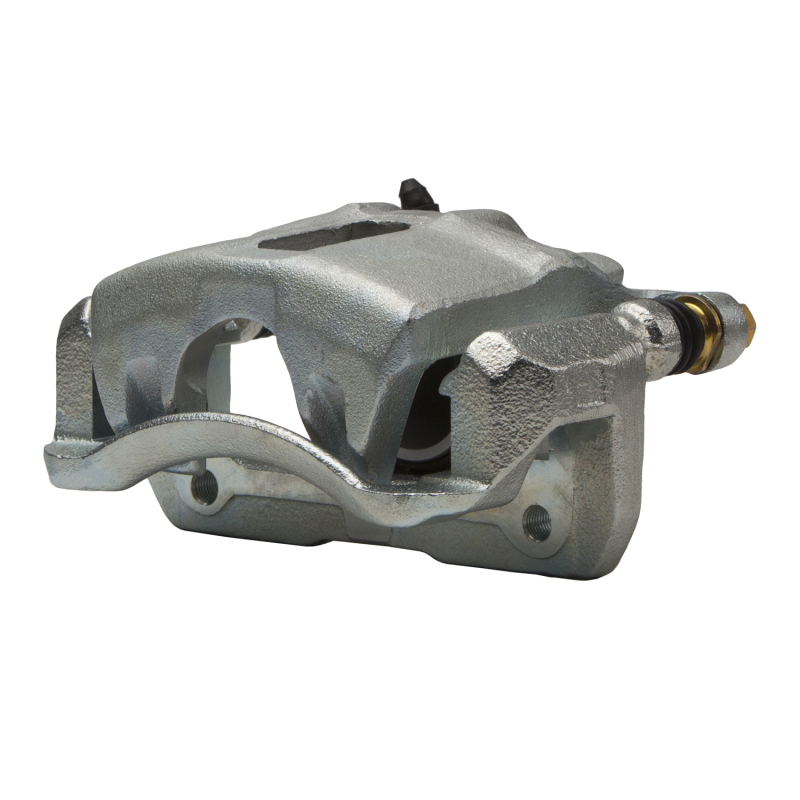 Honda Accord Brake Caliper - Front - DFC - Premium - Silver Zinc Coated - `03-`07