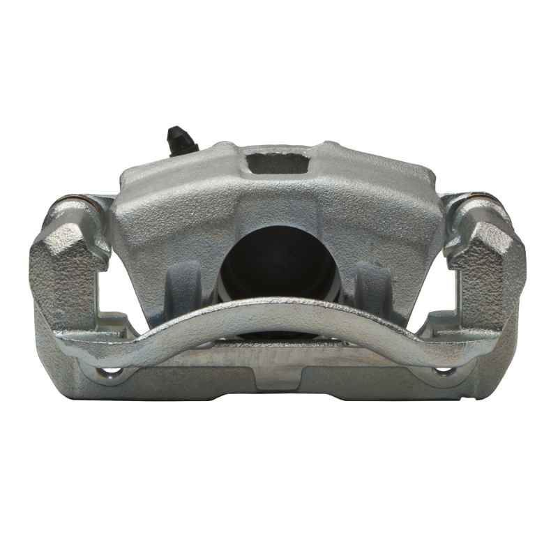 Honda Accord Brake Caliper - Front - DFC - Premium - Silver Zinc Coated - `03-`07