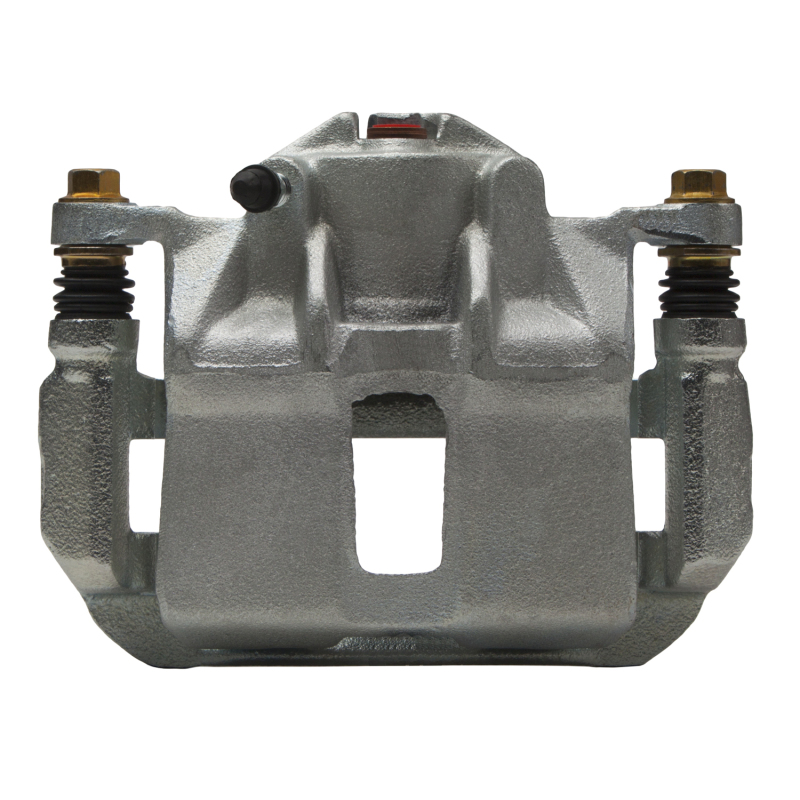 Honda Accord Brake Caliper - Front - DFC - Premium - Silver Zinc Coated - `03-`07