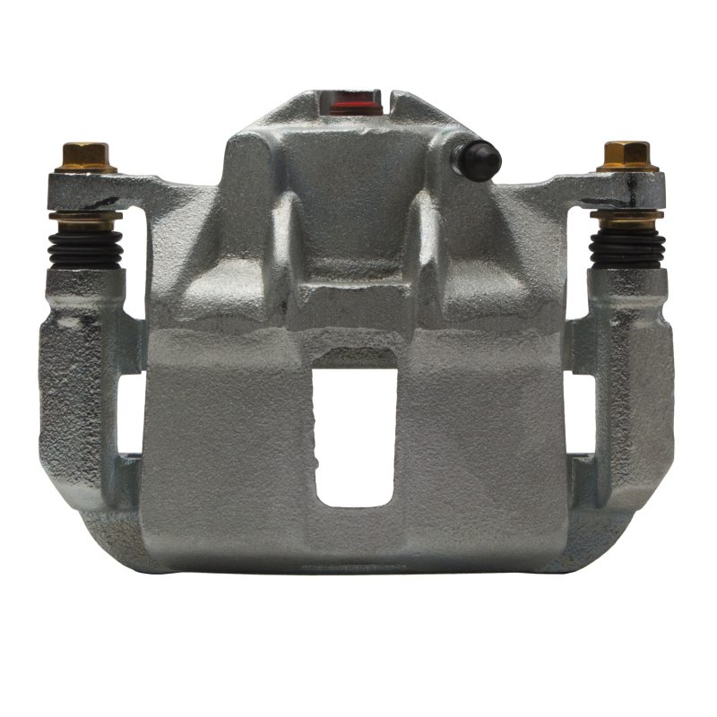 Honda Accord Brake Caliper - Front - DFC - Premium - Silver - `03-`07