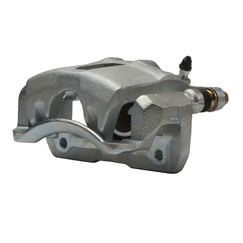 Honda Accord Brake Caliper - Front - DFC - Premium - Silver - `03-`07