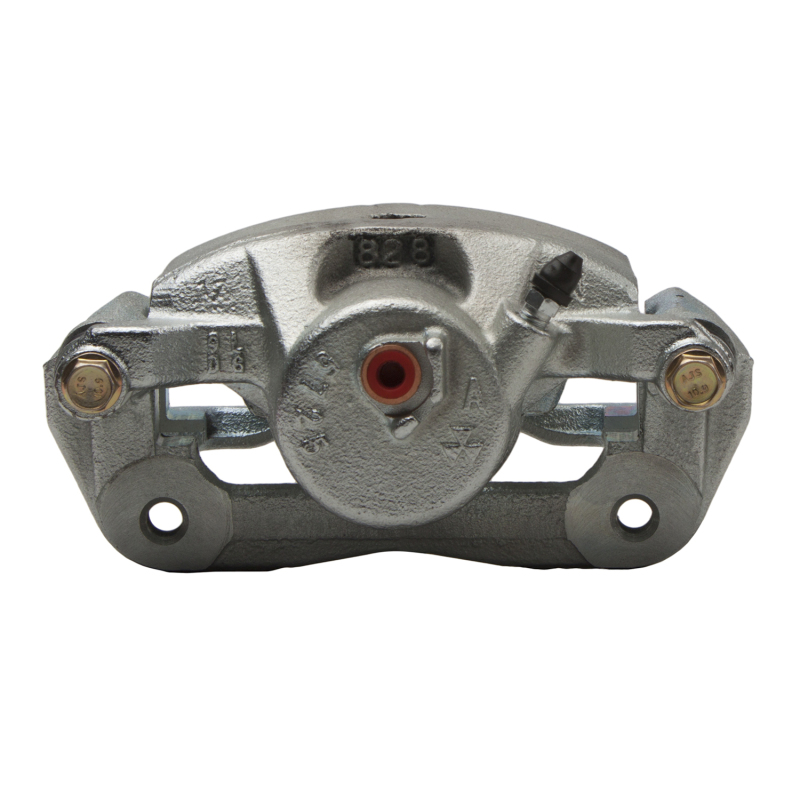 Acura ILX Brake Caliper - Front-R - DFC - Premium - Silver Zinc Coated - `03-`21