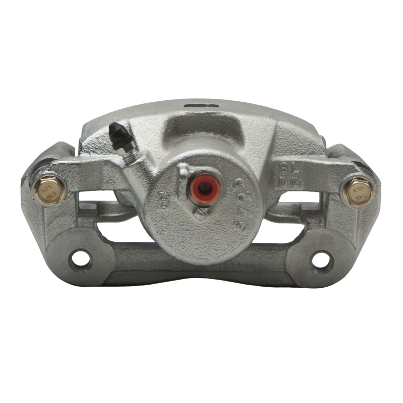 Acura ILX Brake Caliper - Front - DFC - Premium - Silver - `03-`21