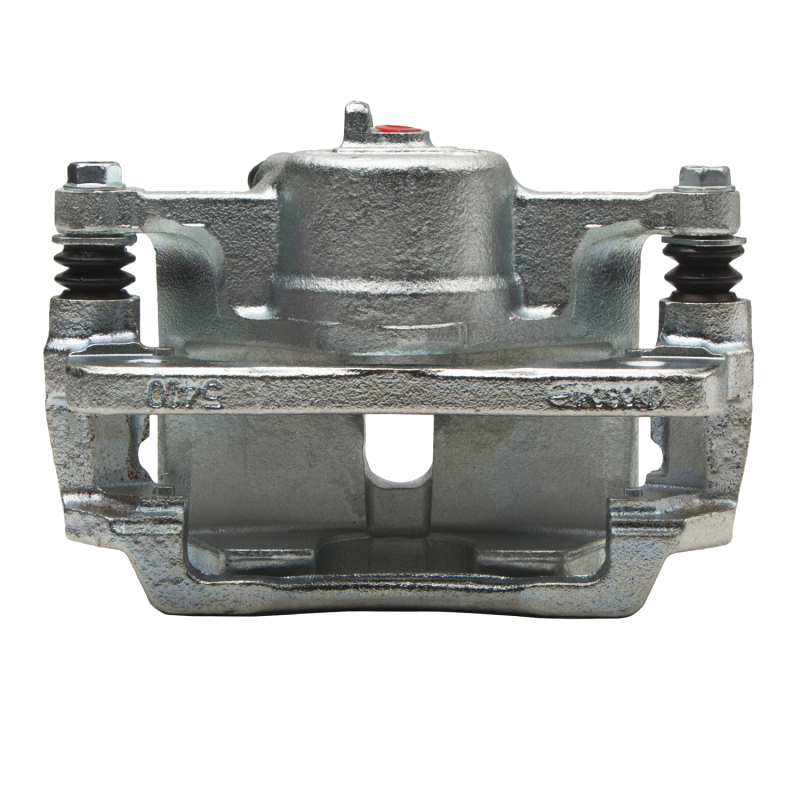 Acura EL Brake Caliper - Front - DFC - Premium - Silver Zinc Coated - `96-`14