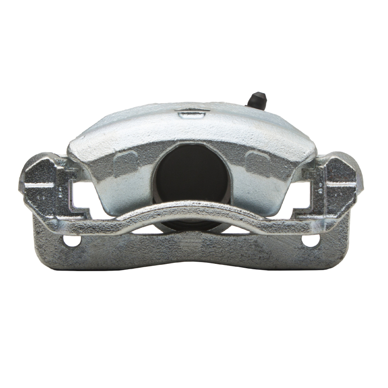 Acura EL Brake Caliper - Front - DFC - Premium - Silver Zinc Coated - `96-`14