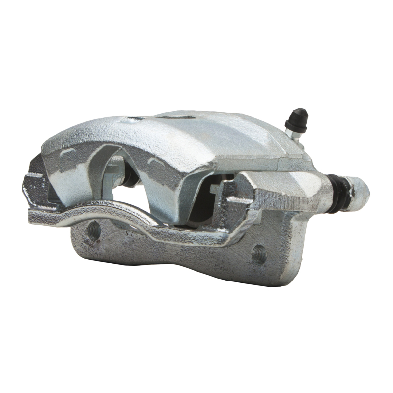 Acura EL Brake Caliper - Front - DFC - Premium - Silver Zinc Coated - `96-`14