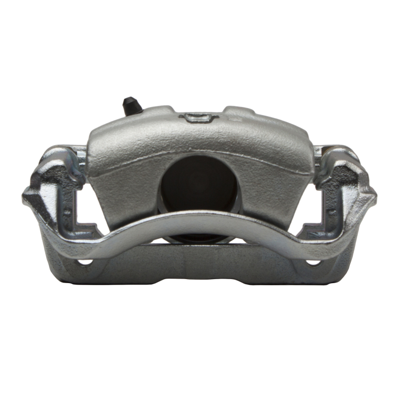 Honda Accord Brake Caliper - Front - DFC - Premium - Silver - `98-`02