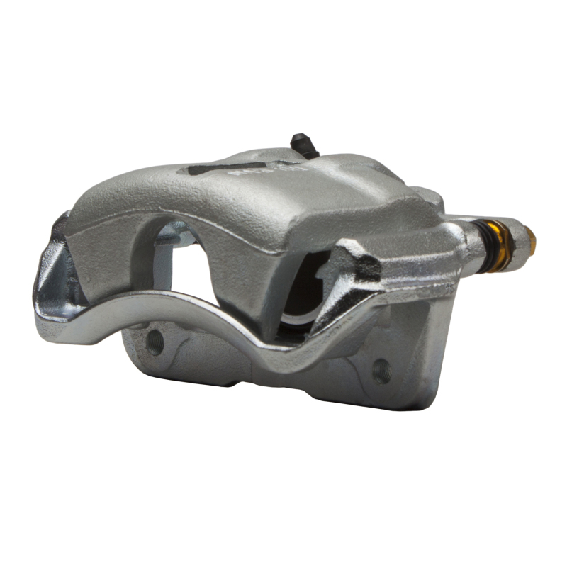 Honda Accord Brake Caliper - Front - DFC - Premium - Silver - `98-`02