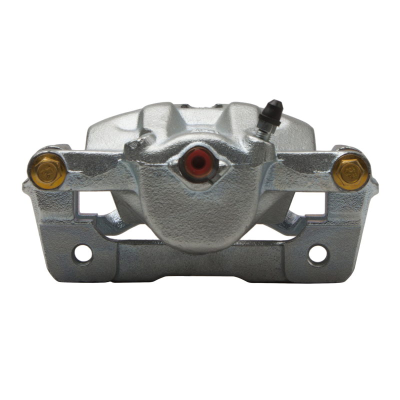Honda Accord Brake Caliper - Front - DFC - Premium - Silver - `98-`02