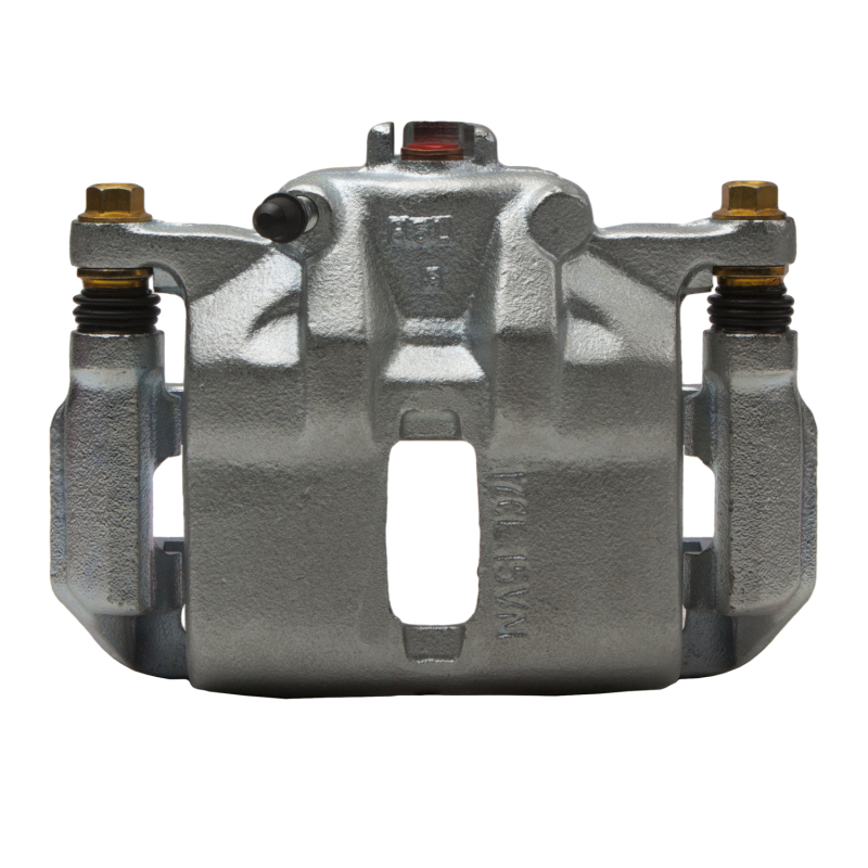 Honda Accord Brake Caliper - Front - DFC - Premium - Silver - `98-`02