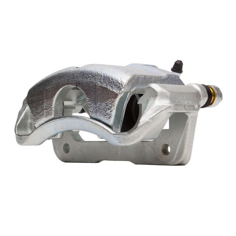Honda Accord Brake Caliper - Front - DFC - Premium - Silver - `98-`02