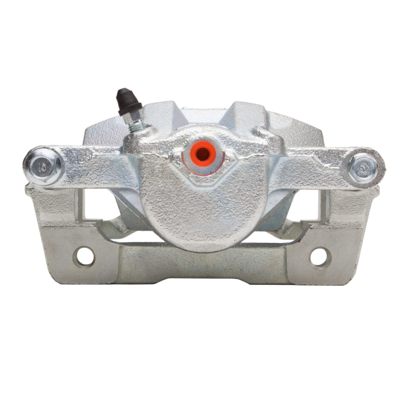 Honda Accord Brake Caliper - Front - DFC - Premium - Silver - `98-`02