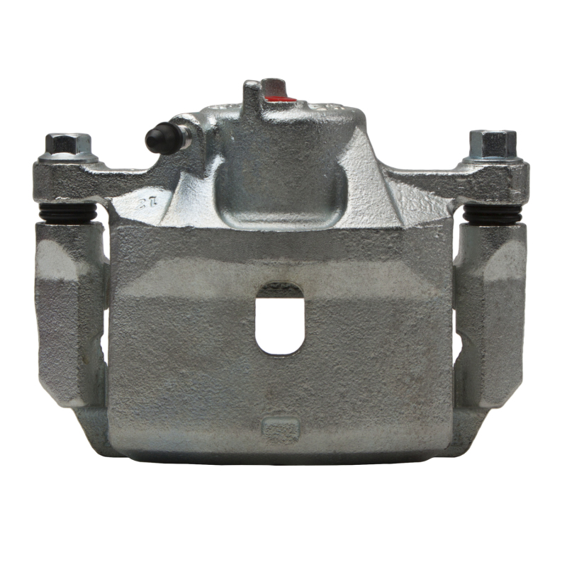 Honda Accord Brake Caliper - Front - DFC - Premium - Silver Zinc Coated - `98-`02