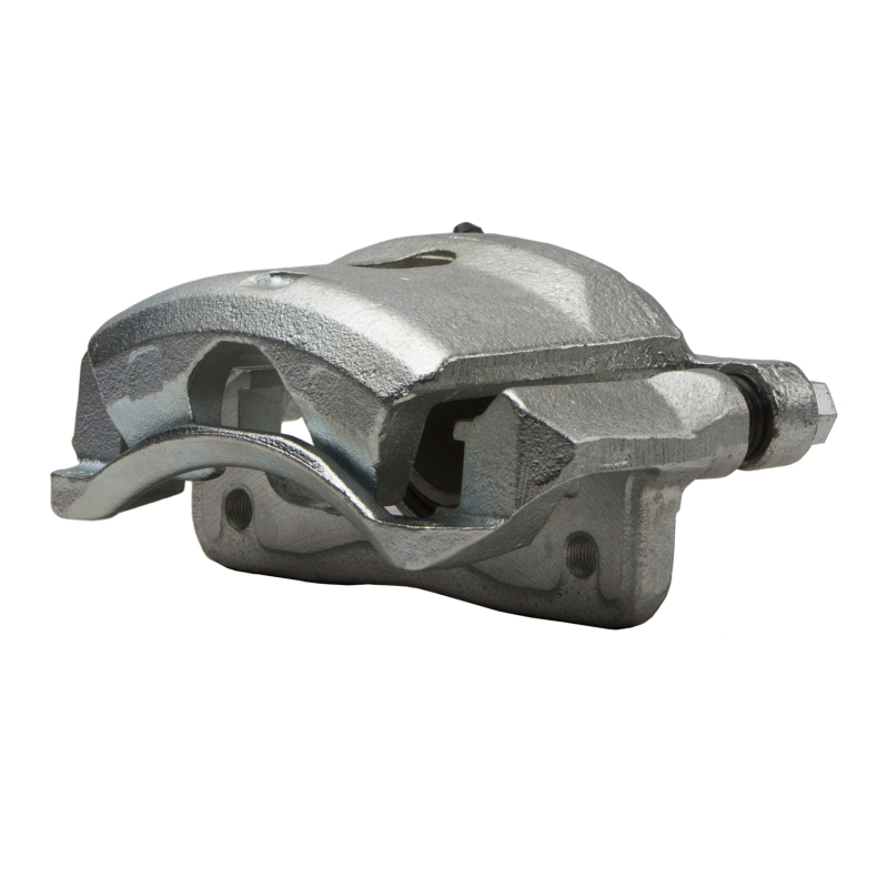 Honda Accord Brake Caliper - Front - DFC - Premium - Silver Zinc Coated - `98-`02