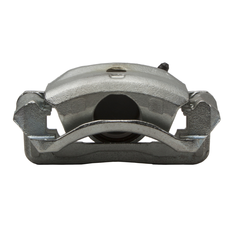 Honda Accord Brake Caliper - Front - DFC - Premium - Silver Zinc Coated - `98-`02 Honda Accord Brake Caliper - Front - DFC - Premium - Silver Zinc Coated - `98-`02