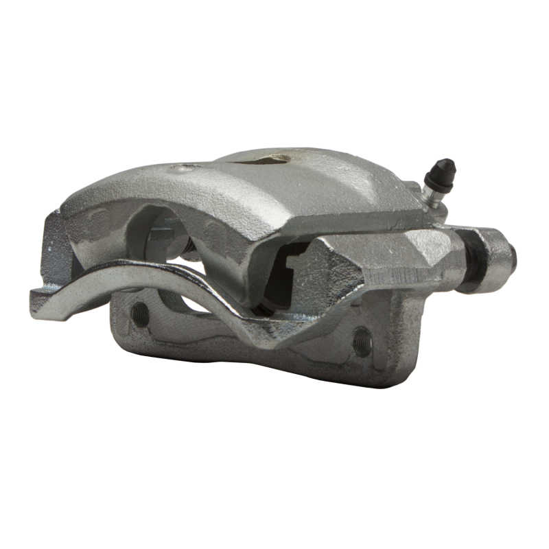 Honda Accord Brake Caliper - Front - DFC - Premium - Silver Zinc Coated - `98-`02