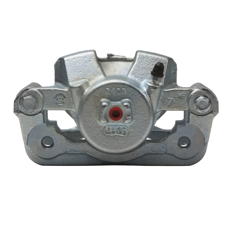 Honda Pilot Brake Caliper - Front-R - DFC - Premium - Silver Zinc Coated - `03-`08
