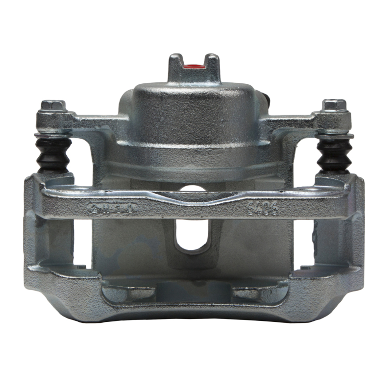 Honda Pilot Brake Caliper - Front-R - DFC - Premium - Silver Zinc Coated - `03-`08