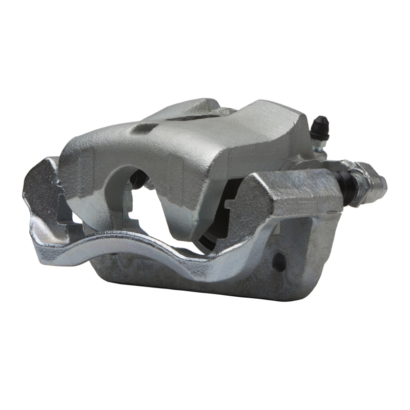 Honda Pilot Brake Caliper - Front-L - DFC - Premium - Silver Zinc - `03-`08