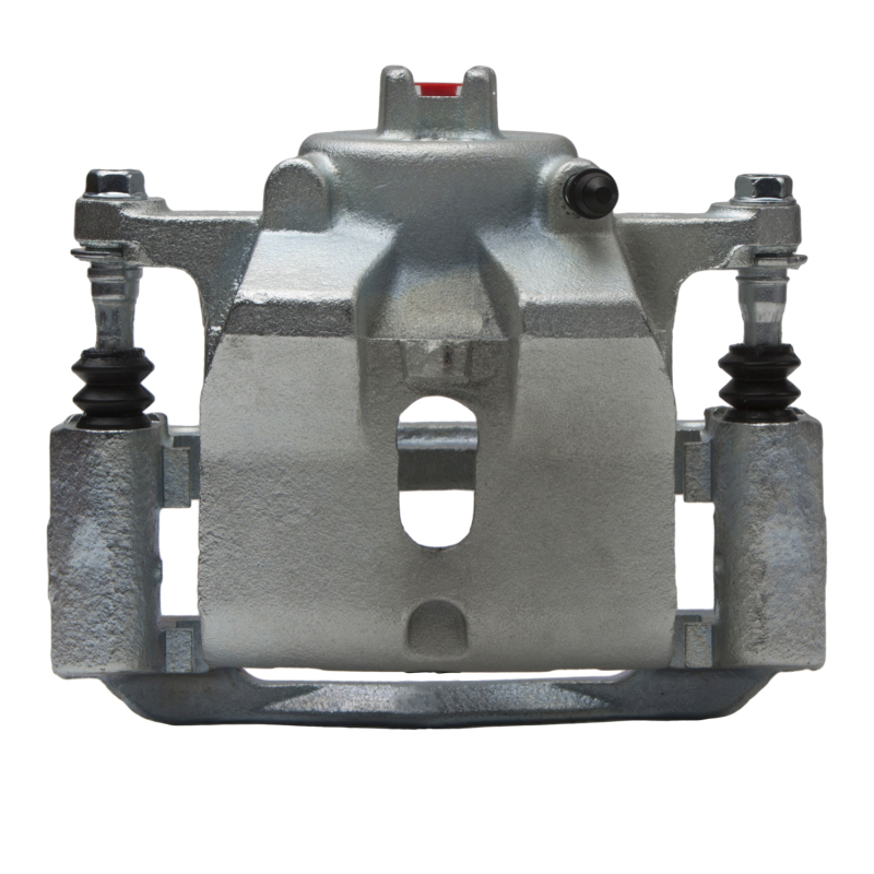 Honda Pilot Brake Caliper - Front-L - DFC - Premium - Silver Zinc - `03-`08