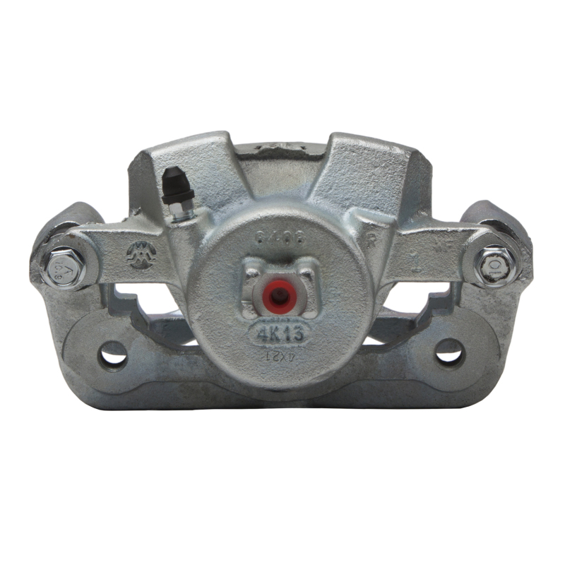 Honda Pilot Brake Caliper - Front-L - DFC - Premium - Silver Zinc - `03-`08