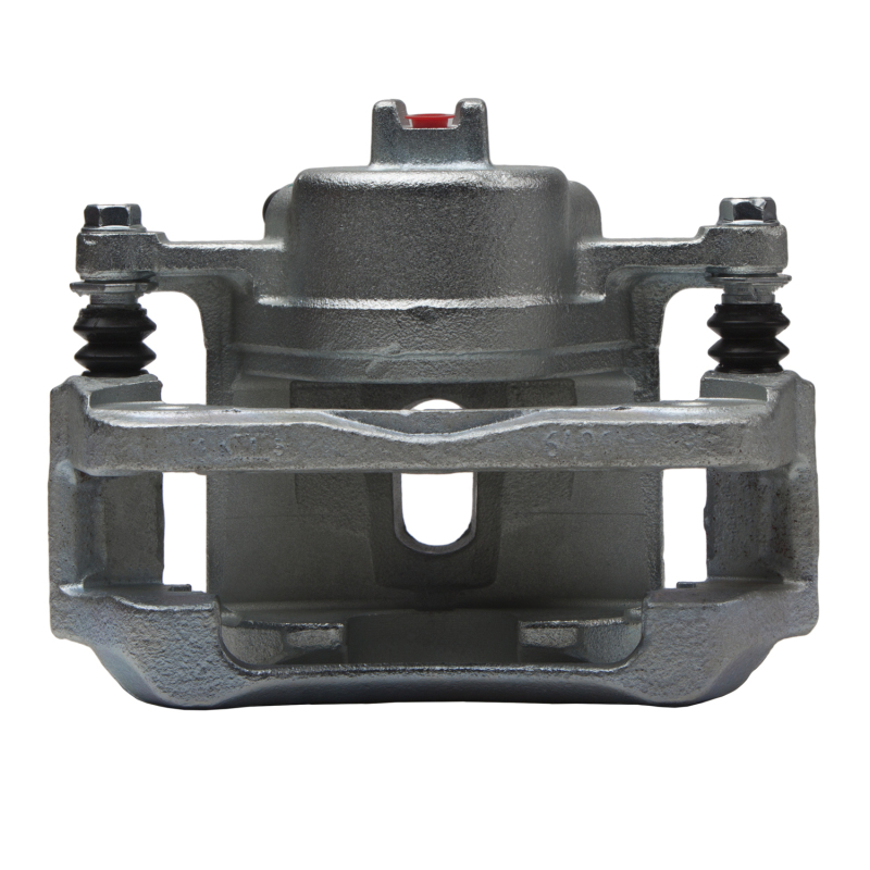 Honda Pilot Brake Caliper - Front-L - DFC - Premium - Silver Zinc - `03-`08