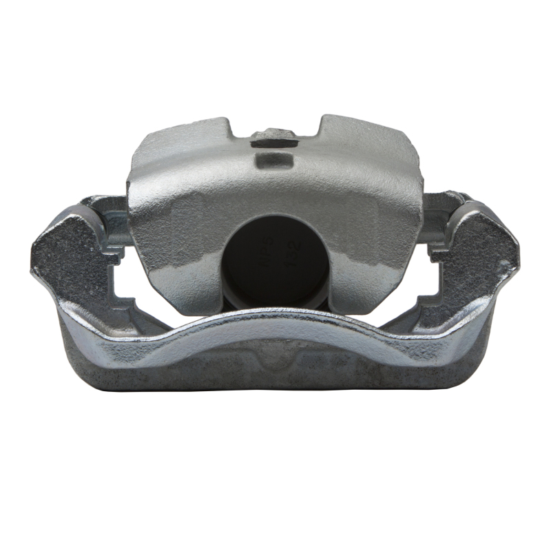 Honda Pilot Brake Caliper - Front-L - DFC - Premium - Silver Zinc - `03-`08