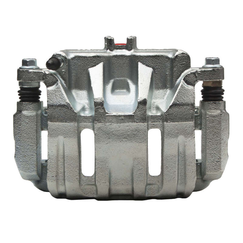 Acura RDX Brake Caliper - Front - DFC - Premium - Silver Zinc Coated - `05-`12
