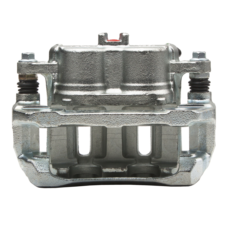 Acura RDX Brake Caliper - Front - DFC - Premium - Silver Zinc Coated - `05-`12