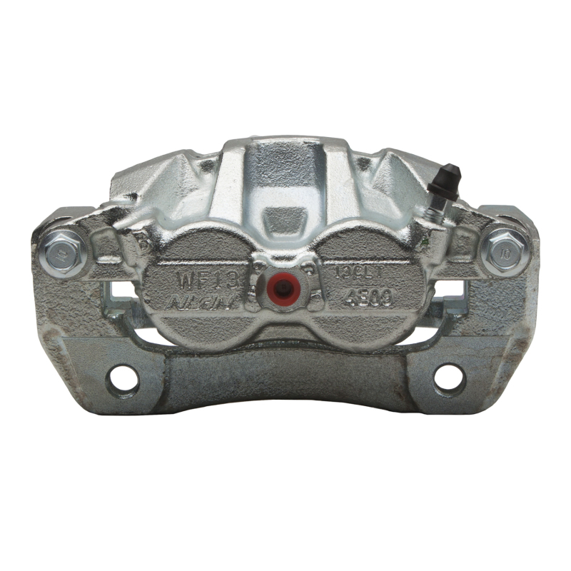 Acura RDX Brake Caliper - Front - DFC - Premium - Silver Zinc Coated - `05-`12