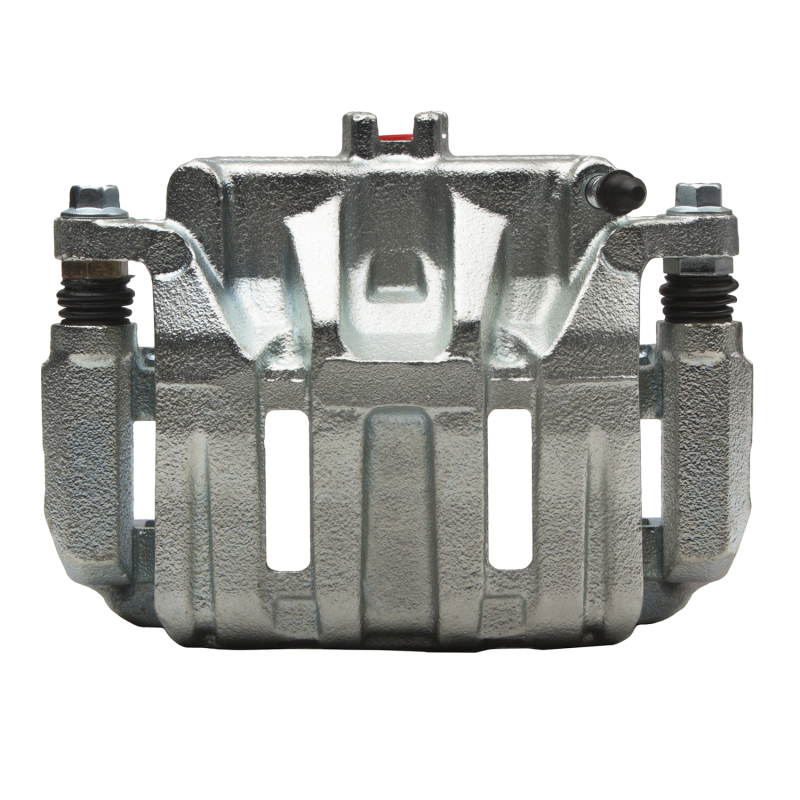 Acura RDX Brake Caliper - Front - DFC - Premium - Silver - `05-`12