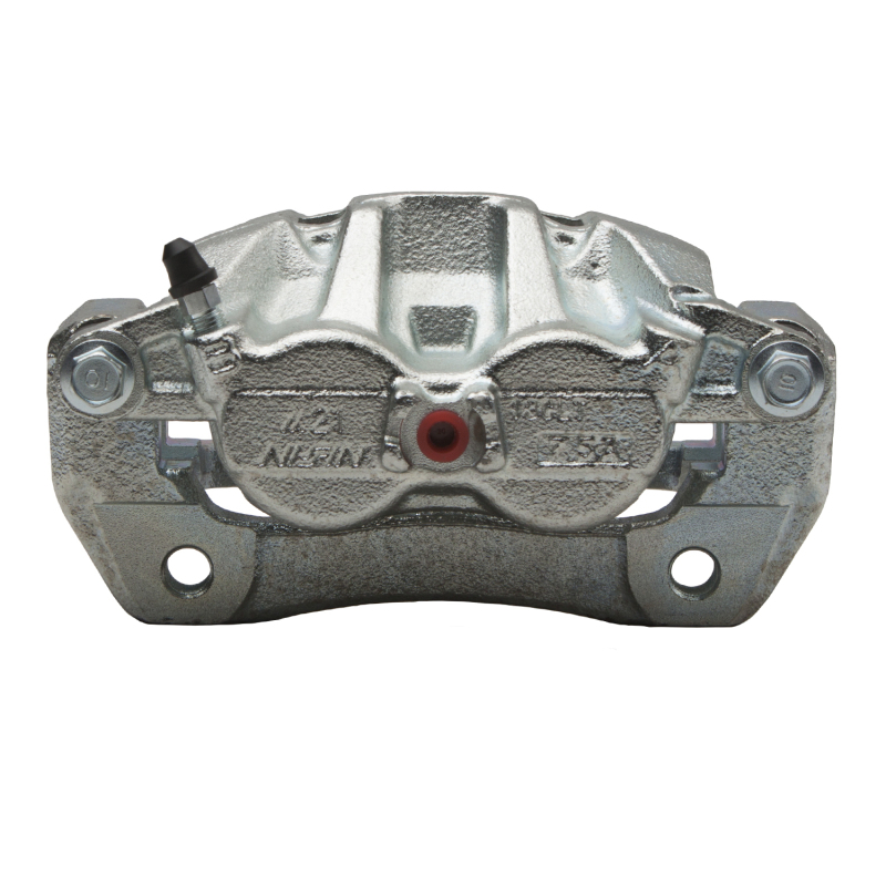 Acura RDX Brake Caliper - Front - DFC - Premium - Silver - `05-`12