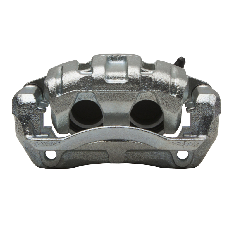 Acura RDX Brake Caliper - Front - DFC - Premium - Silver - `05-`12