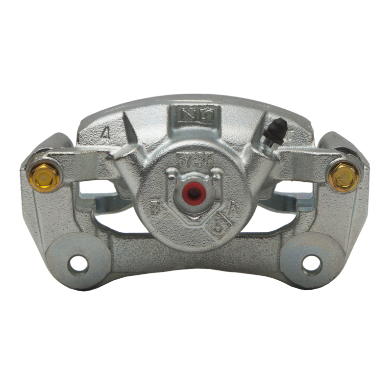 Acura ILX Brake Caliper - Front-L/Front-R - DFC - Premium - Silver Zinc Coated - `05-`15